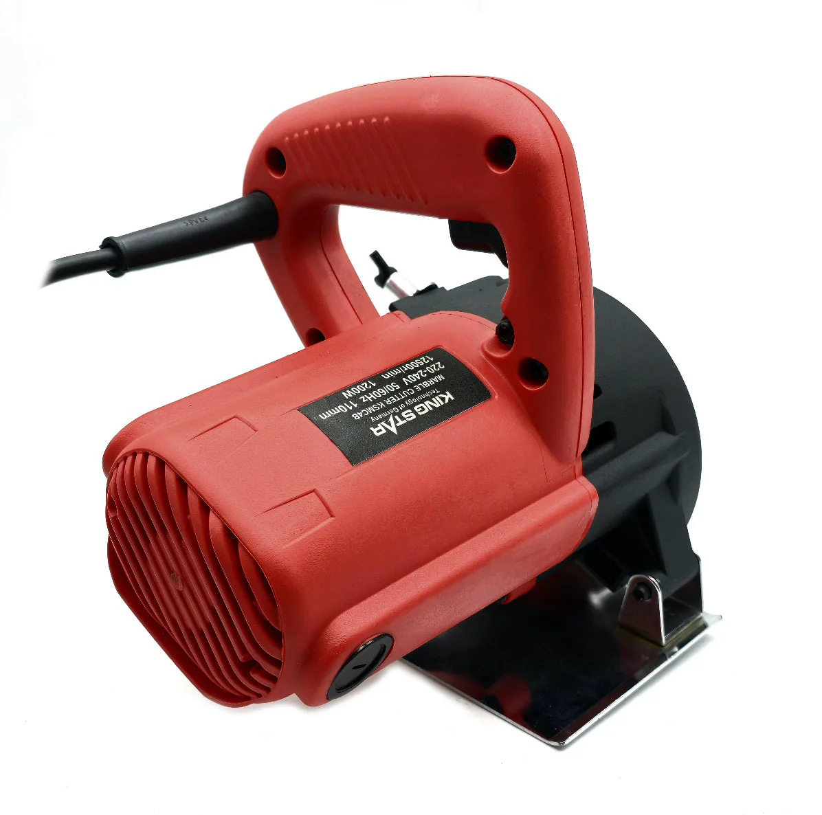 دستگاه شیار زن برقی کینگ استار مدل 1200W