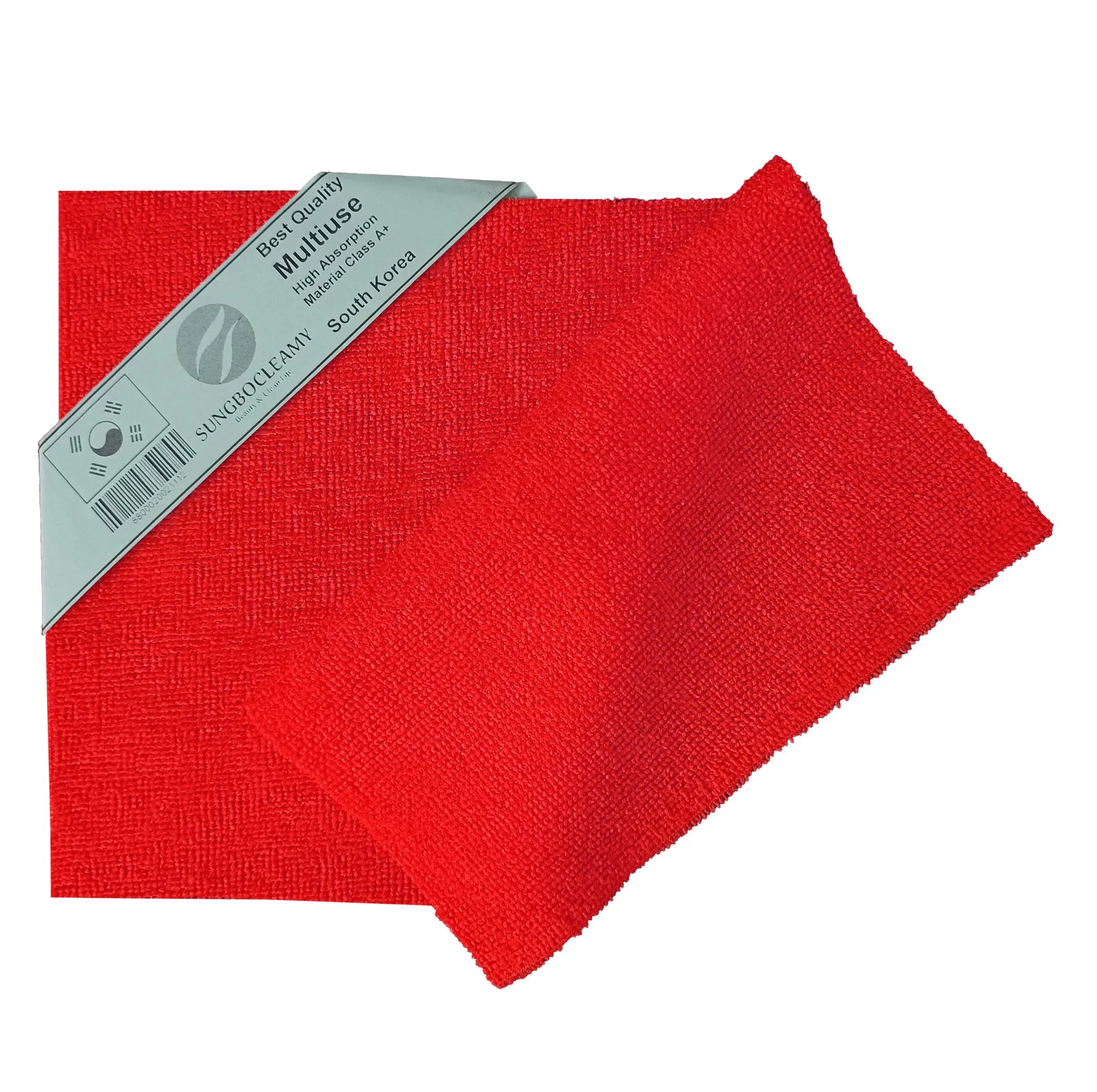 حوله خشک کن خودرو سرامیکی سانگبو کلایمی مدل NANO Dry سایز 30×15 سانتیمتر