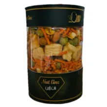 آجیل سوخاری نات لاین – 430 گرم