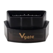 عیب یاب دیاگ بلوتوثی وی گیت خودرو مدل ICAR PRO BLE4.0