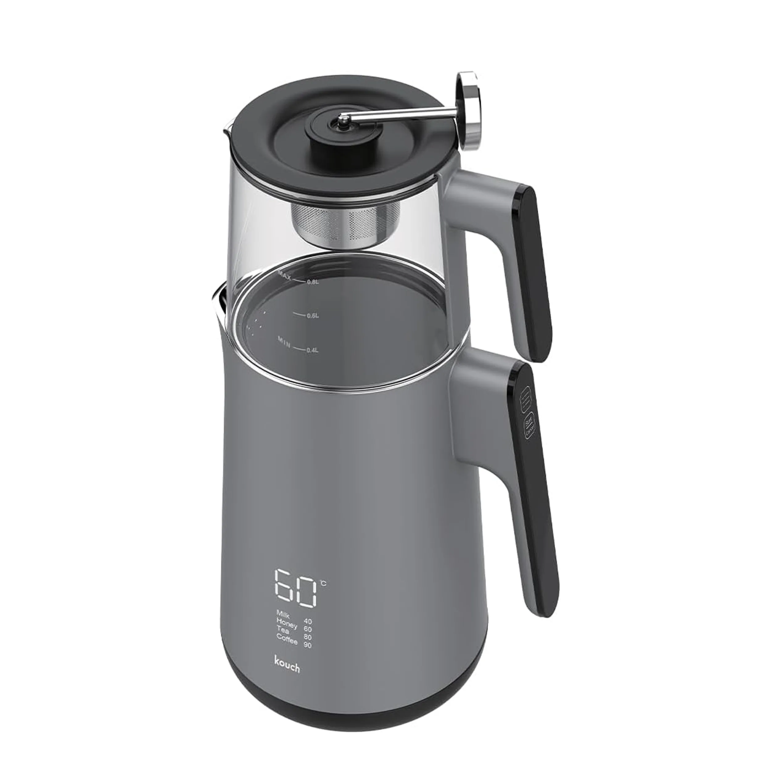 چای ساز کوخ مدل KT-2145