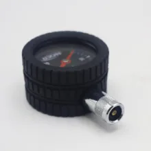 درجه باد نیدر مدل YP-NDR-2016-0-60PSI