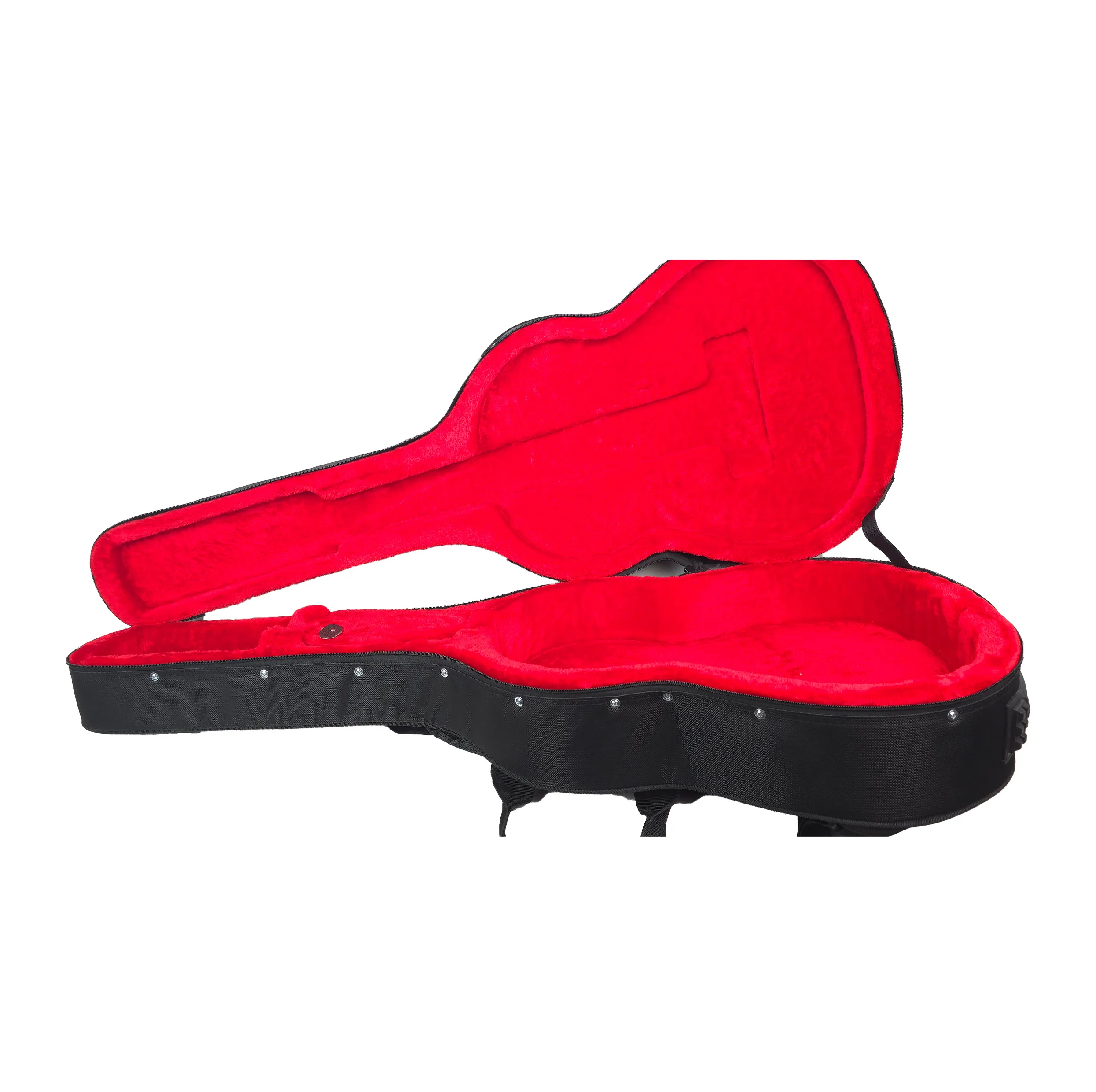 سافت کیس گیتار کلاسیک مدل M2Y-104-8
