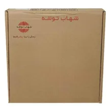 چراغ سالنی پارس شهاب مدل توشه