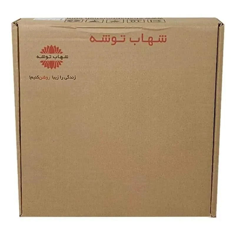 چراغ سالنی پارس شهاب مدل توشه