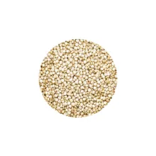 کینوا سفید پاک شده دستچین کالا - 100 گرم