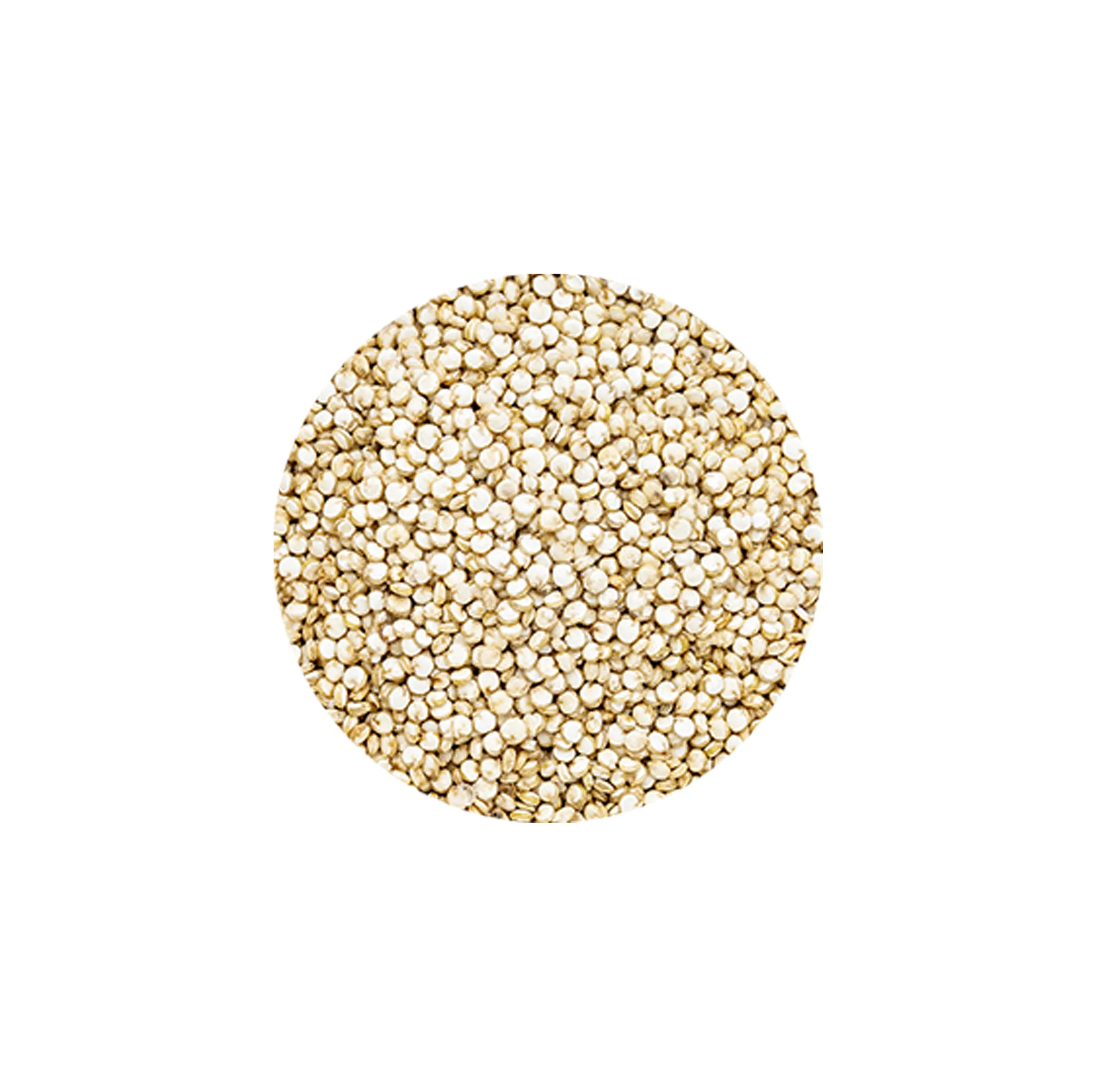 کینوا سفید پاک شده دستچین کالا - 1000 گرم