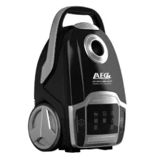 جاروبرقی 2600 وات لایق مدل LVC-D610