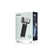 دستگاه دمنده 750 وات گرین لاین مدل GB-186X Turbo Blower