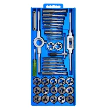 قلاویز حدیده مدل p40040 مجموعه 40 عددی