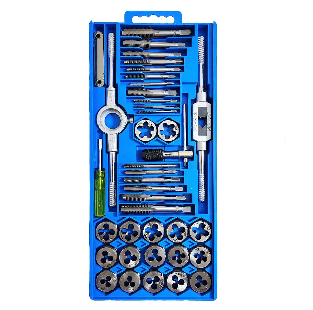 قلاویز حدیده مدل p40040 مجموعه 40 عددی