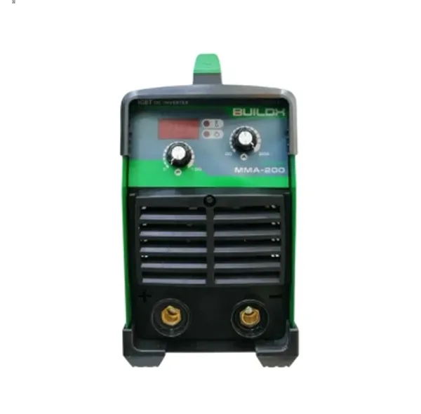 دستگاه جوش 200 آمپر بیلدکس مدل BX-803