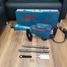 چکش تخریب باس مدل 17KG