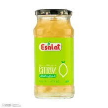مربای بالنگ اصالت - 750 گرم
