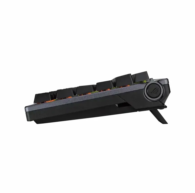 کیبورد و ماوس بیسیم ایسوس مدل M701 ROG Azoth AR