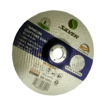 صفحه برش آهن سیلور مدل SMT-SILVER–METAL-STAHI-CTCD180.3lمجموعه 20عددی