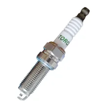 شمع خودرو تورچ مدل یورو 4 کد LDK7RTC پایه بلند بسته 4 عددی