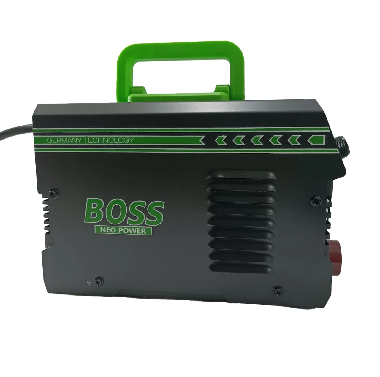 دستگاه جوشکاری 400 آمپر باس مدل mini