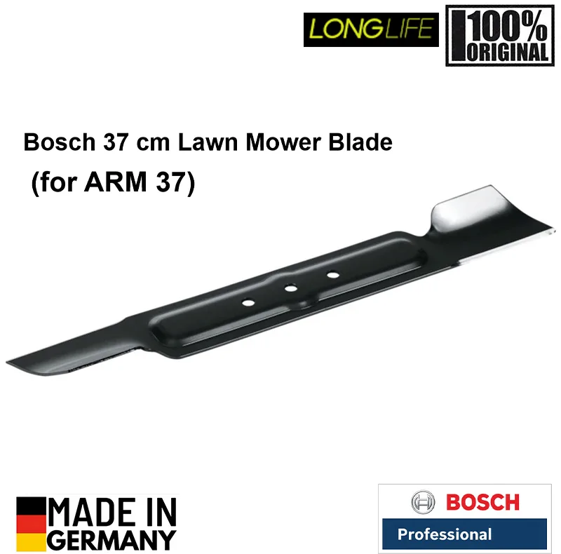 تیغه چمن زن بوش مدل Blade for ARM 37 Pro