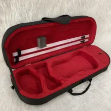 هاردکیس ویولن مدل HVMREED