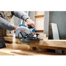 اره دیسکی بوش مدل GKS 235