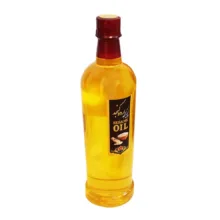روغن ارده سنتی اردکان مهرپذیر دنیای سلامتی - 900 میلی لیتر