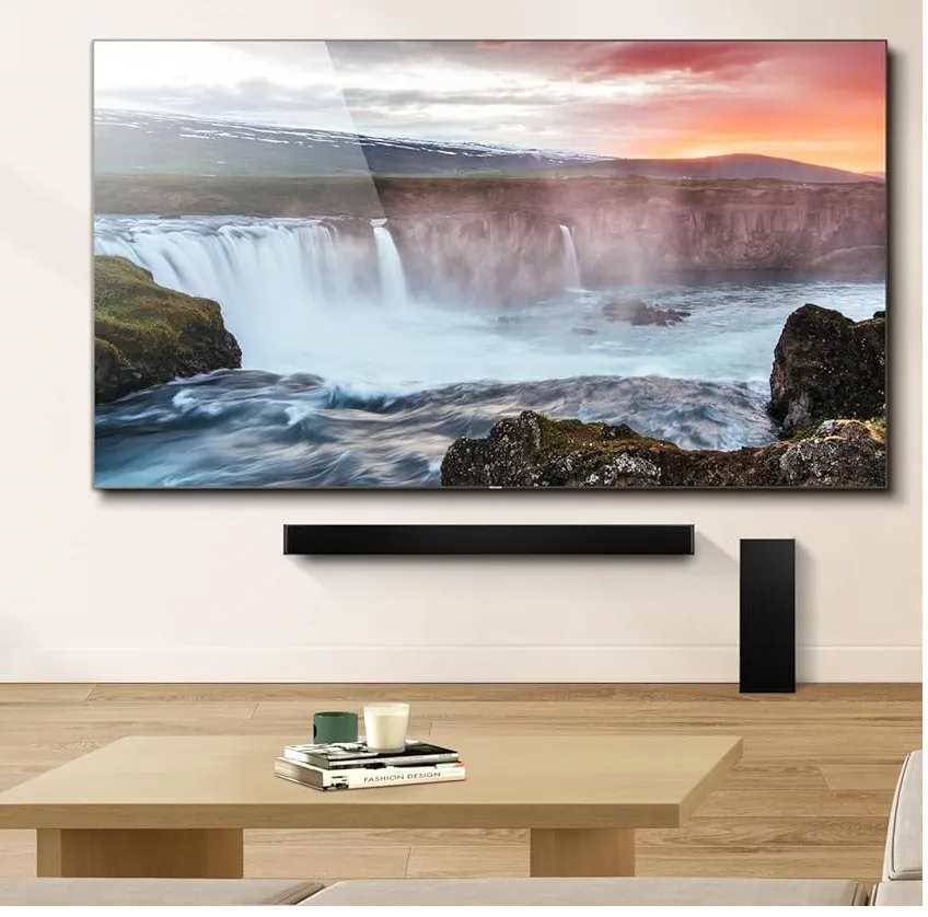 ساندبار هایسنس مدل HS2100