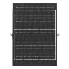 پروژکتور خورشیدی 300 وات ویمکس کد V-76300 مدل پلیسی