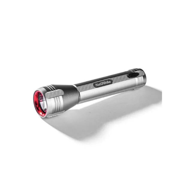 چراغ قوه نیچرهایک مدل Senter Waterproof کد NH20ZM010