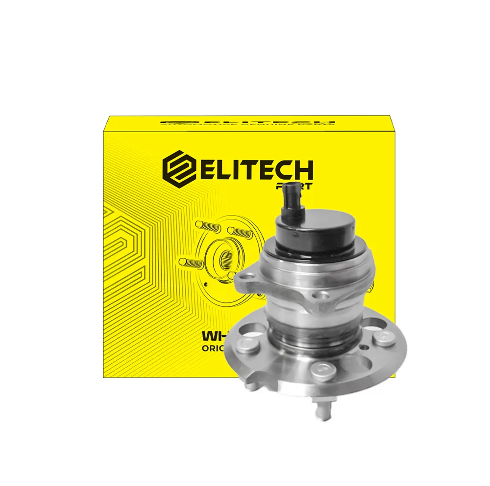توپی چرخ عقب الیتک پارت کد 204114414013 مناسب برای ام وی ام X33-X60 OEM
