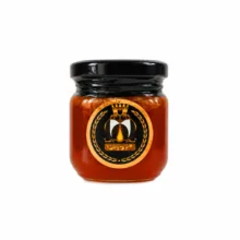 عسل طبیعی یاقوت سرخ مهوین – 250 گرم