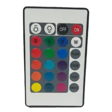 پروژکتور 50 وات مودی مدل رنگی RGB