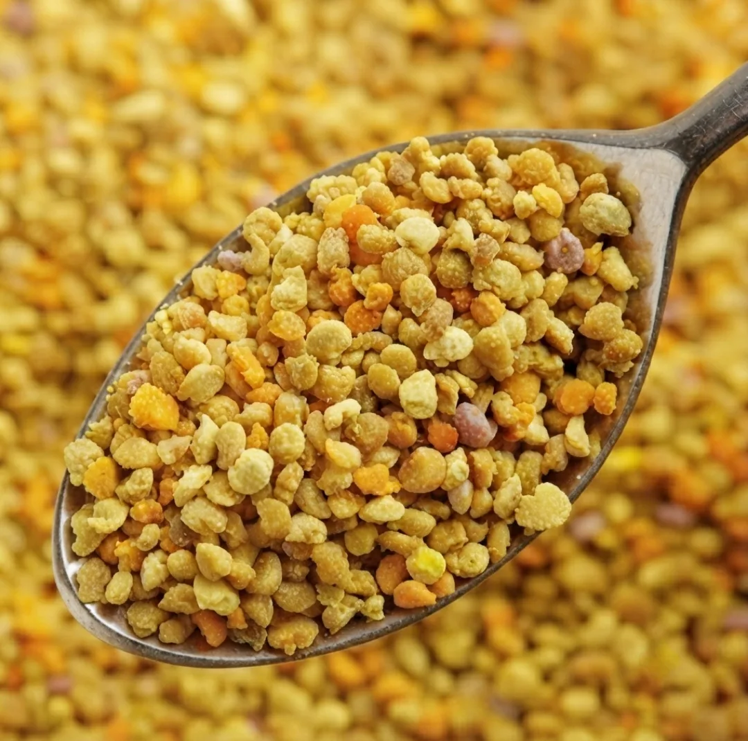 گرده گل کوهستان - 500 گرم