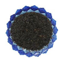 چای سیاه ایرانی کلاسیک گیلان بهراس - ۵ کیلوگرم