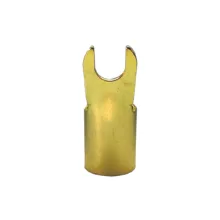 کابلشو خودرو مدل 25-4GS بسته 100 عددی