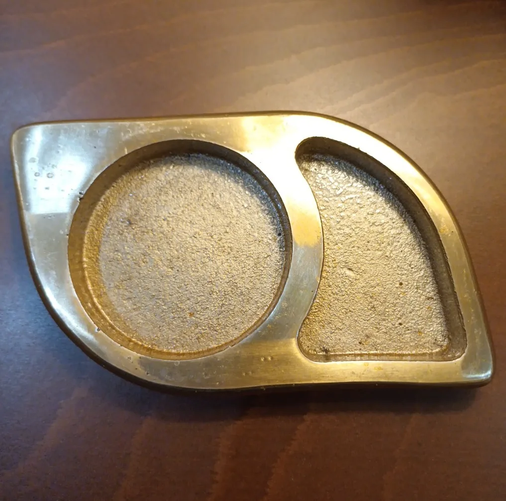 سینی سرو مدل coffee