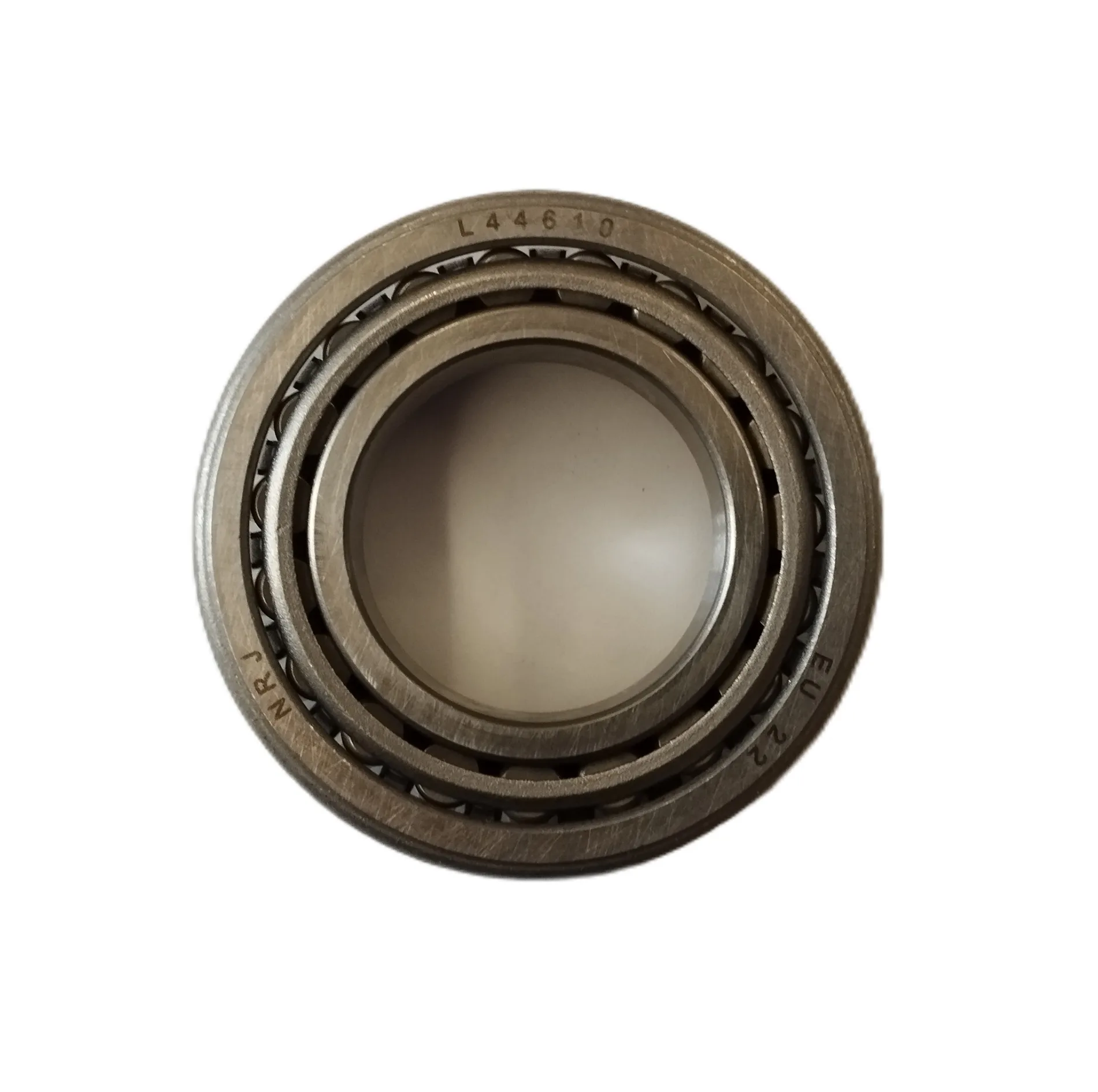 بلبرینگ بزرگ چرخ عقب ان آر جی کد L44649/10 قطر 50 میلیمتر مناسب برای پراید