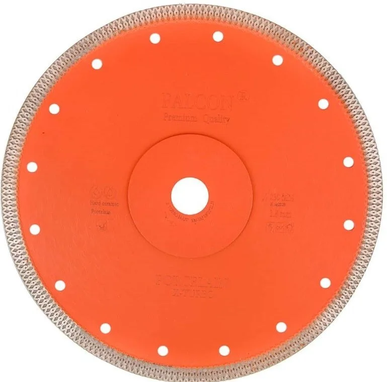 صفحه پرسلان بر فالکون مدل 230mm