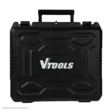 آچار بکس وی تولز مدل vt6100 سایز 1/2 میلی متر