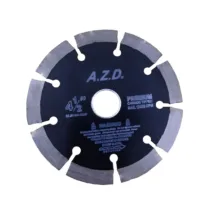 گرانیت بر ای زد دی مدل DIAMOND BLADE.115mm