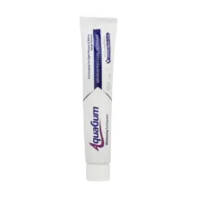 خمیر دندان آکوا گام مدل Whitening حجم 100 میلی لیتر