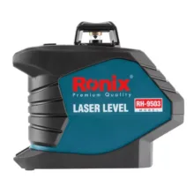 تراز لیزری رونیکس مدل RH-9503