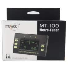 تیونر ماسدو مدل MT-100