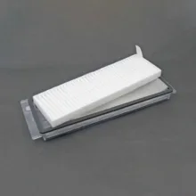 فریم و فیلتر جارو رباتیک مدل BHR4248TY مناسب برای جارو رباتیک شیائومی Mop Essential