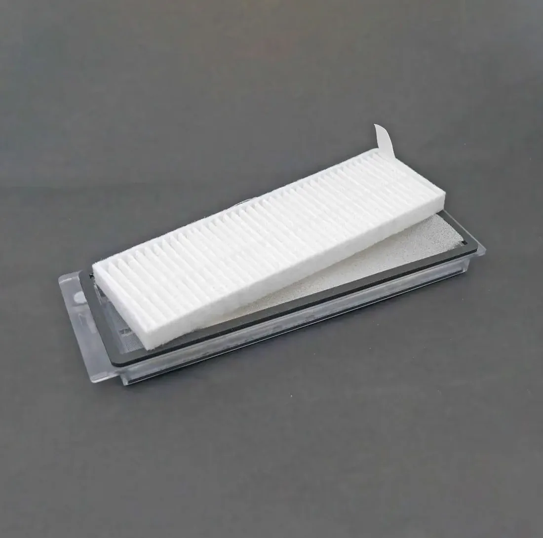 فریم و فیلتر جارو رباتیک مدل BHR4248TY مناسب برای جارو رباتیک شیائومی Mop Essential