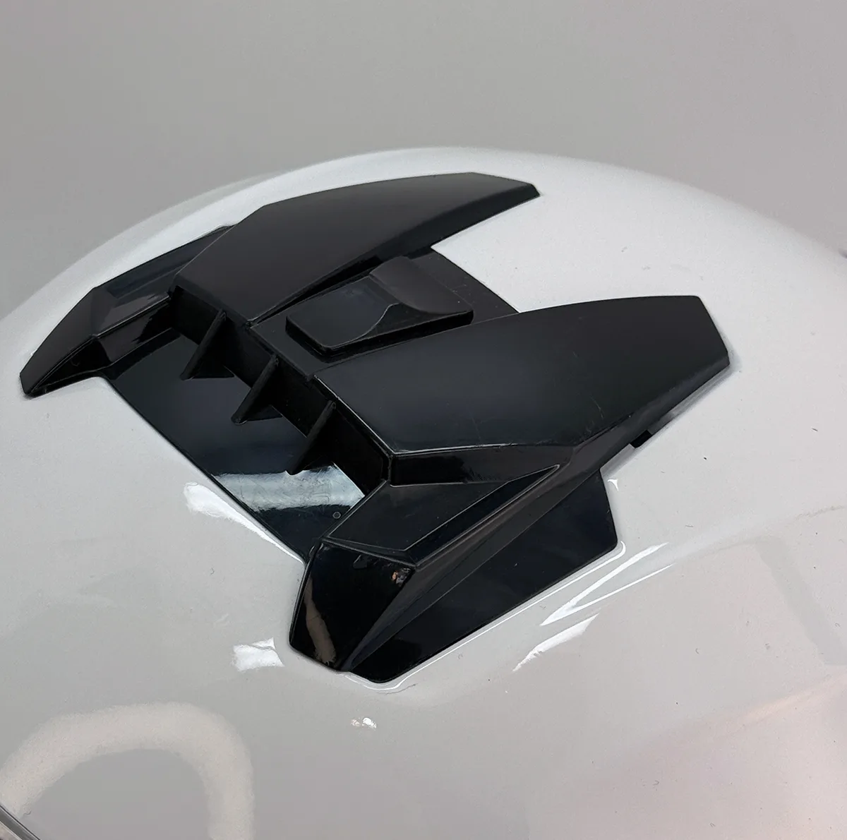 کلاه کاسکت فک متحرک لیام مدل Shadow کد 2199