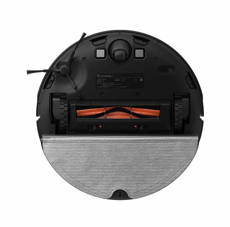 پد تی جارو رباتیک مدل 2 PRO مناسب برای جاروبرقی رباتیک شیائومی MOP2PRO+