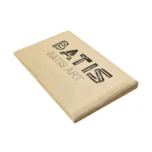شابلون باتیس آرت طرح فرش کد 939