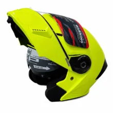 کلاه کاسکت استیل برد مدل SBA-20