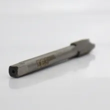مته قلاویز ماشینی مدل داگ کد YP-M12-6H سایز 12میلی متر